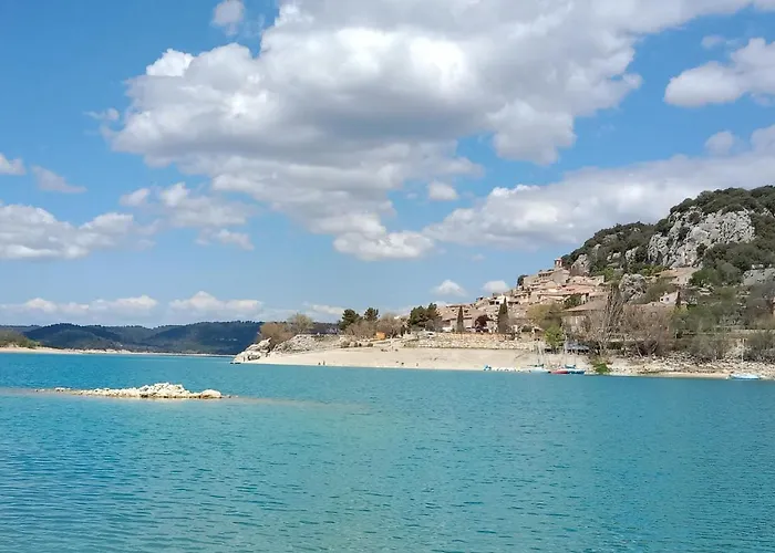 Villa Castellane