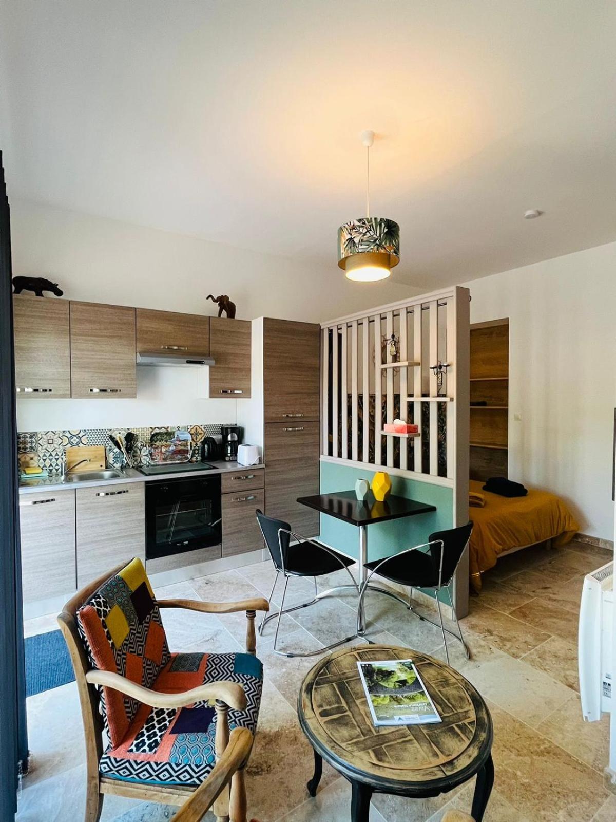 Apartment Castellane *