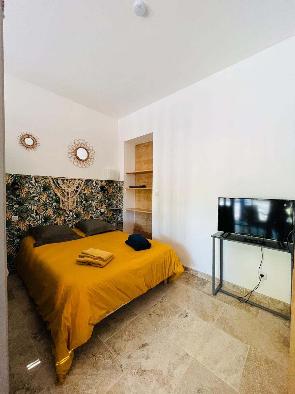Apartment Castellane Bauduen