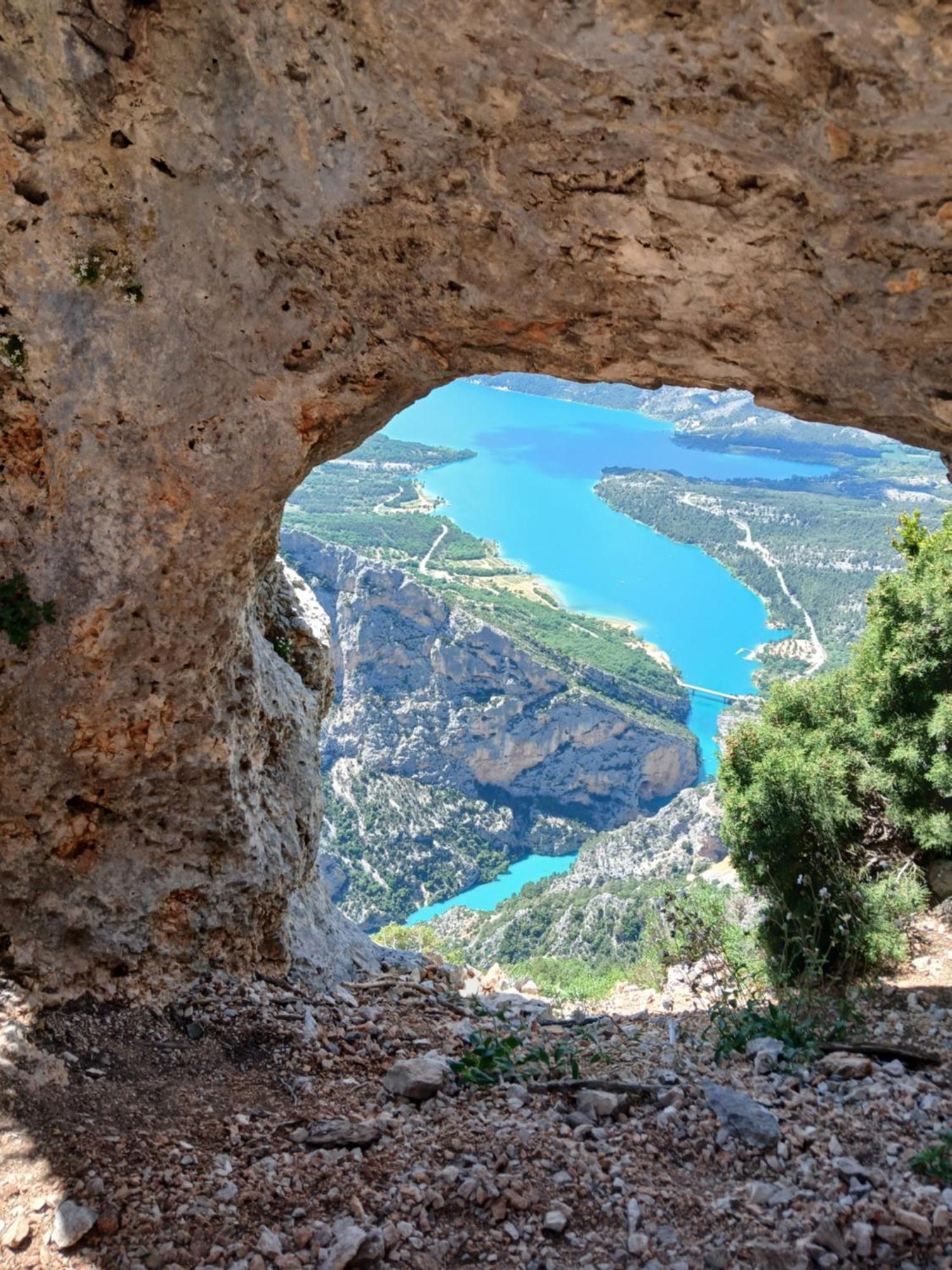 Castellane Apartamento Bauduen