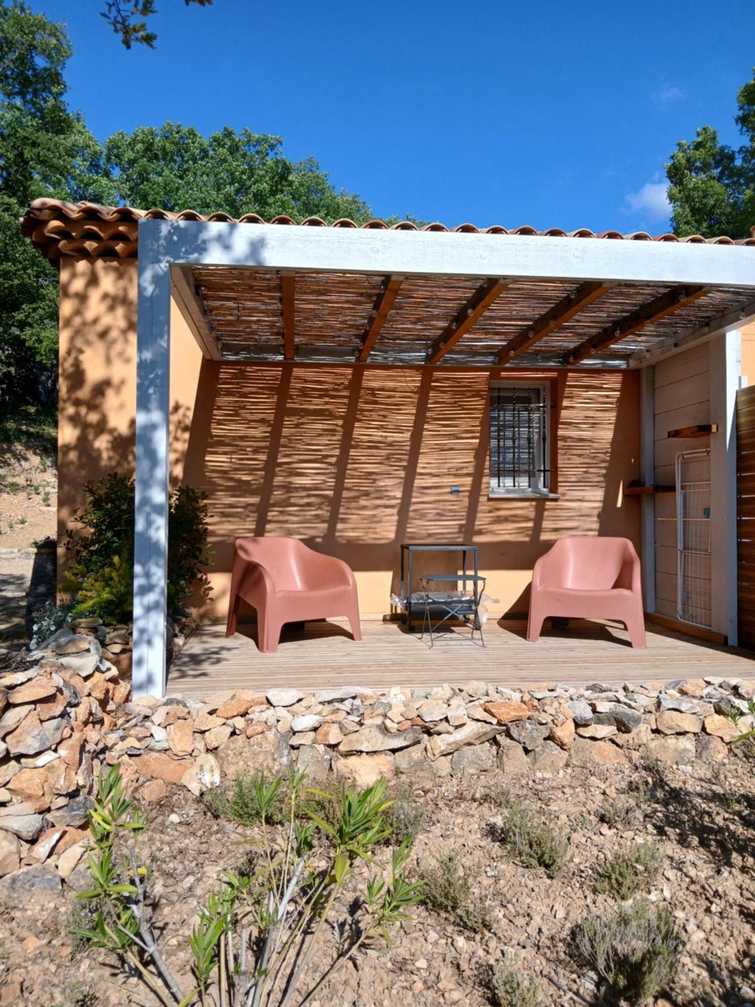 Apartamento Castellane Bauduen